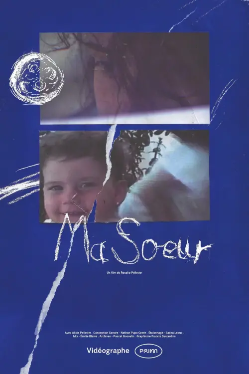 Movie poster "Ma soeur"
