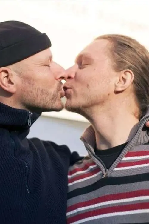 Movie poster "Queer in der Provinz"