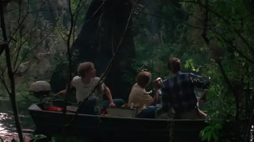 Watch film Wild America | Trailer