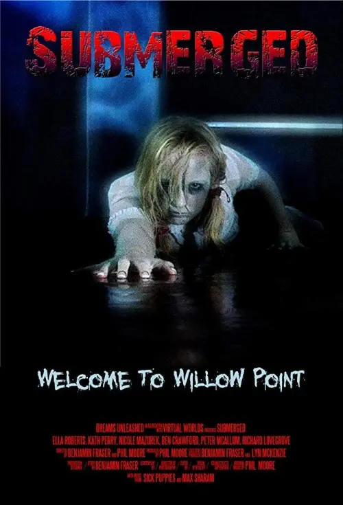Movie poster "Phil Moore