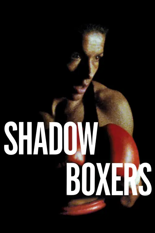 Movie poster "Shadow Boxers"