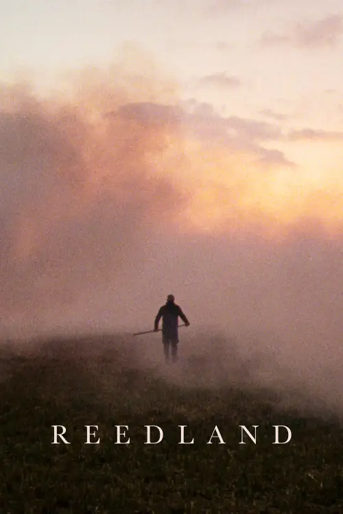 Movie poster "Reedland"