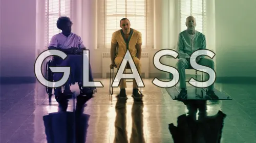 Watch film Glass | Official Trailer