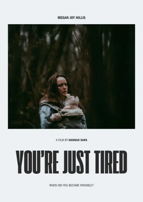 Movie poster "You