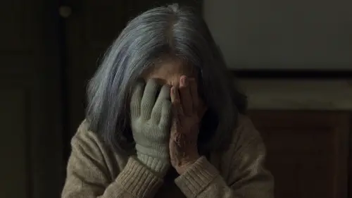 Watch film Justa | Trailer JUSTA, O Novo filme de Teresa Villaverde / Nas Salas a partir de 4 de Dezembro