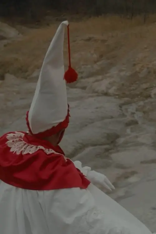 Movie poster "Mefite"