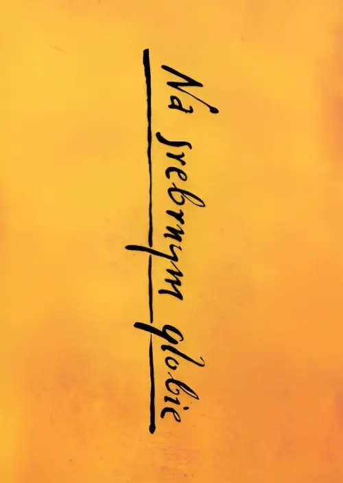 Movie poster "Short Life, Long Death: The Making and Un-Making of On The Silver Globe"