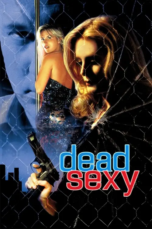 Movie poster "Dead Sexy"