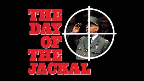 Watch film The Day of the Jackal | The Day Of The Jackal (1973)