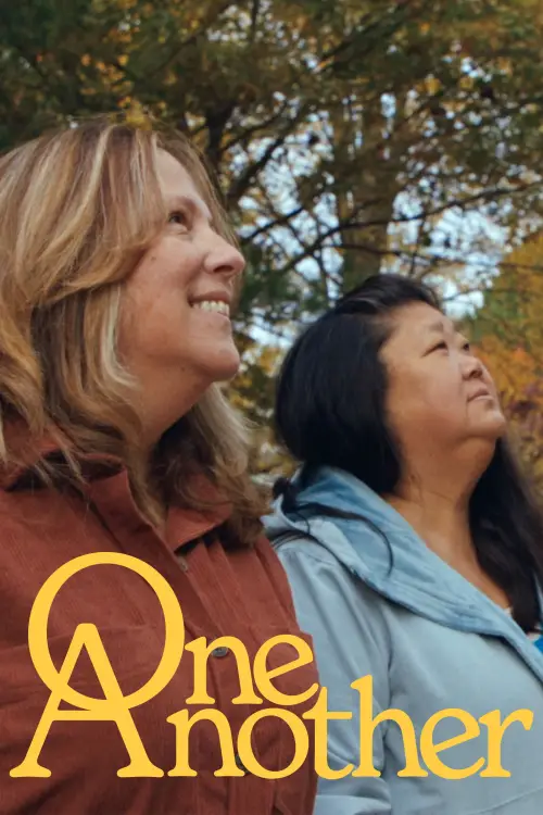 Movie poster "One Another"