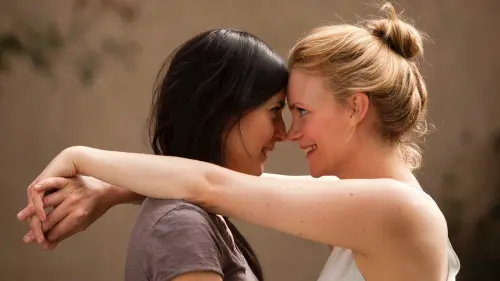 Watch film With Every Heartbeat | Kiss Me (Official Trailer)