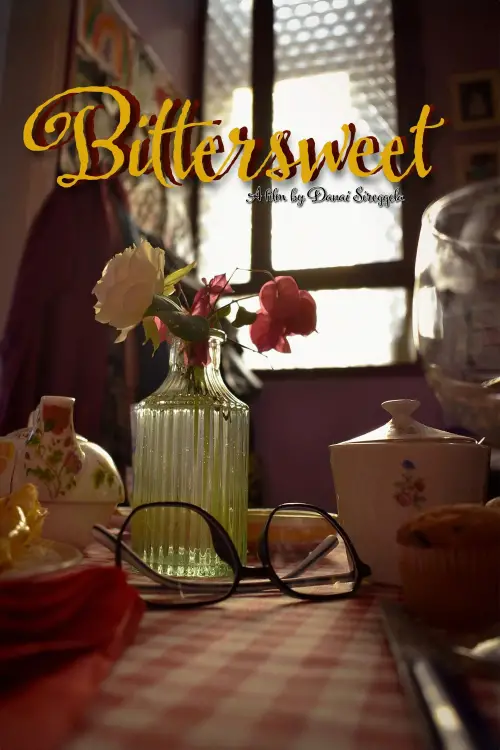 Movie poster "Bittersweet"
