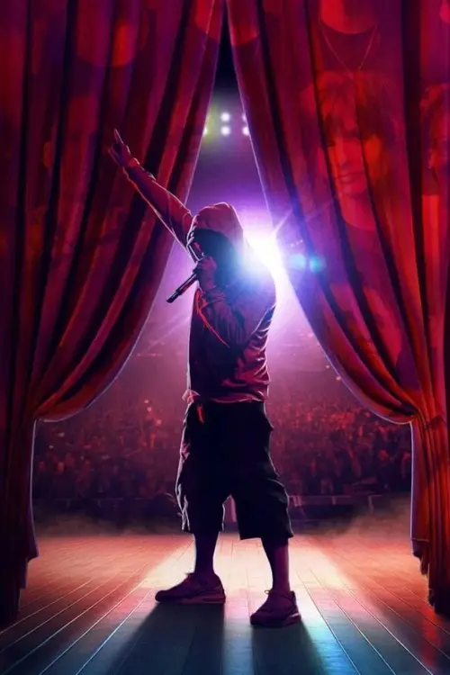 Movie poster "Stans"
