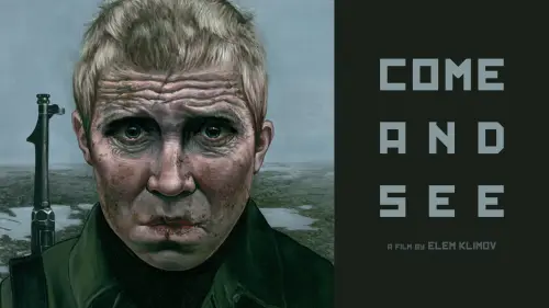 Watch film Come and See | Katie Mitchell introduces Come and See