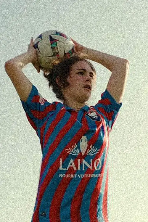 Movie poster "Petit Pont"