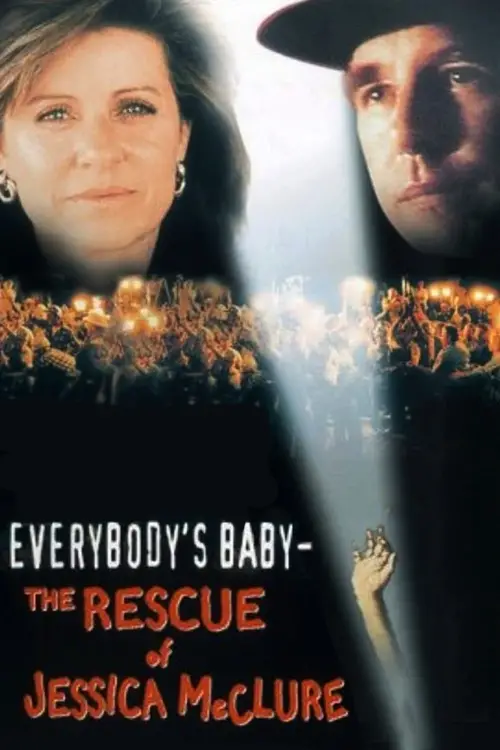 Movie poster "Everybody