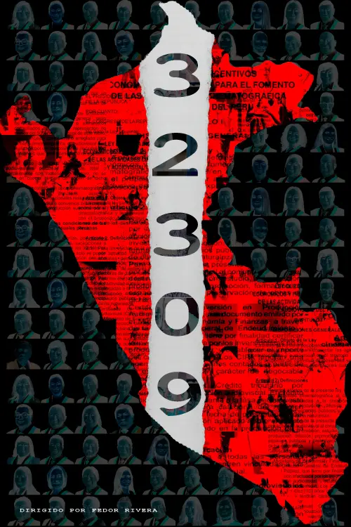 Movie poster "32309"