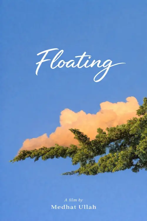 Movie poster "Floating"
