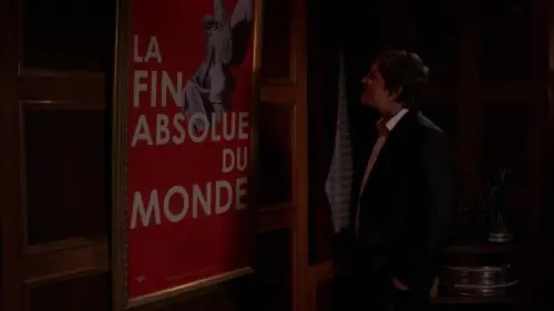 Watch film Cigarette Burns | Masters of Horror: Cigarette Burns Trailer Remastered HD