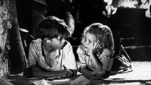 Watch film Forbidden Games | Forbidden Games - Trailer