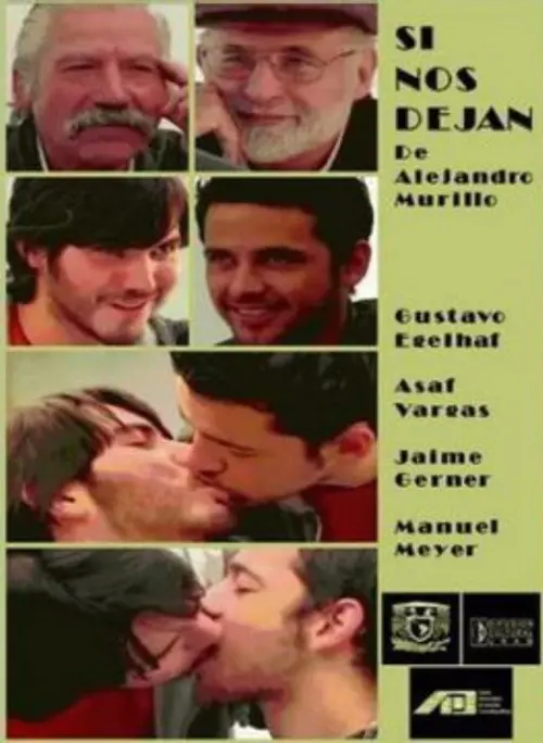 Movie poster "If You