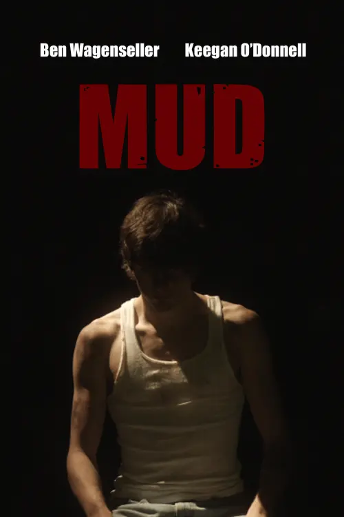 Movie poster "Mud"