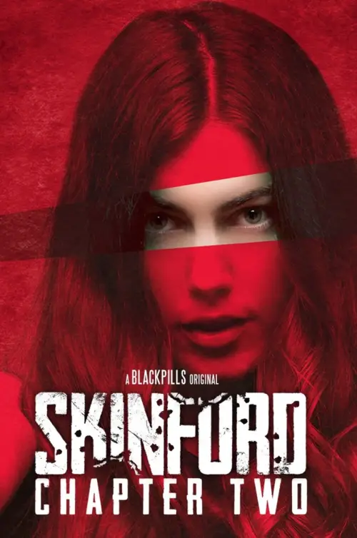Movie poster "Skinford: Chapter 2"