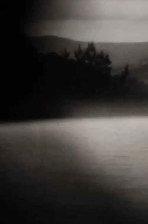 Movie poster "ULÍA #3"