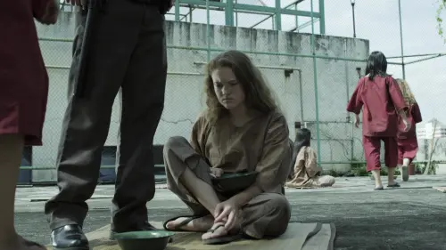 Watch film Locked Up | 'Locked Up' (2017) Trailer - The Asylum