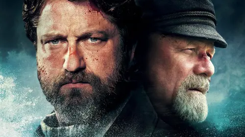 Watch film The Vanishing | Trailer