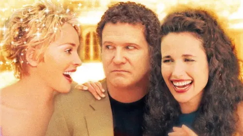 Watch film The Muse | The Muse Trailer 1999