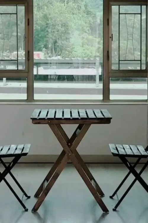 Movie poster "Give and Take"