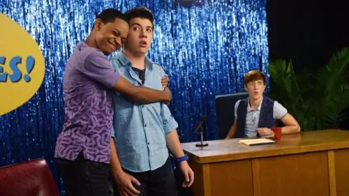 Watch film Pants on Fire | "Pants On Fire" Exclusive Clip