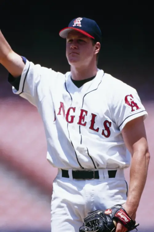 Movie poster "Southpaw: The Life and Legacy of Jim Abbott"