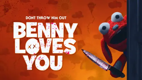 Watch film Benny Loves You | Benny Loves You (2020) - Official Trailer