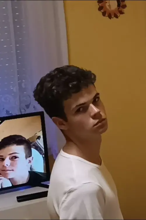 Movie poster "Kékhalál"