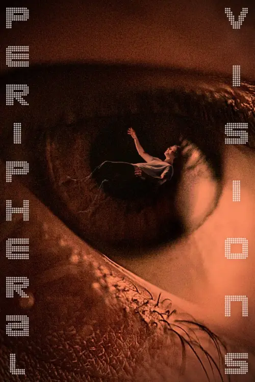 Movie poster "Peripheral Visions"