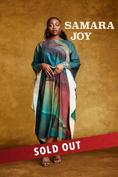 Movie poster "Samara Joy Philharmonie de Paris"