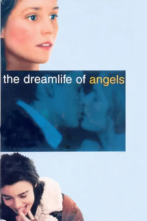 Movie poster "The Dreamlife of Angels"