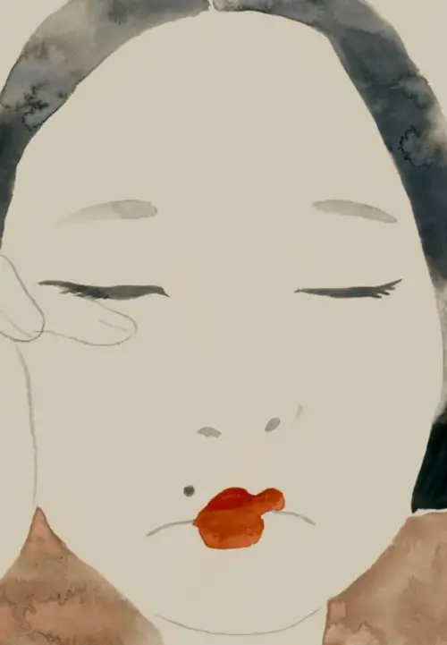 Movie poster "YANOYA"