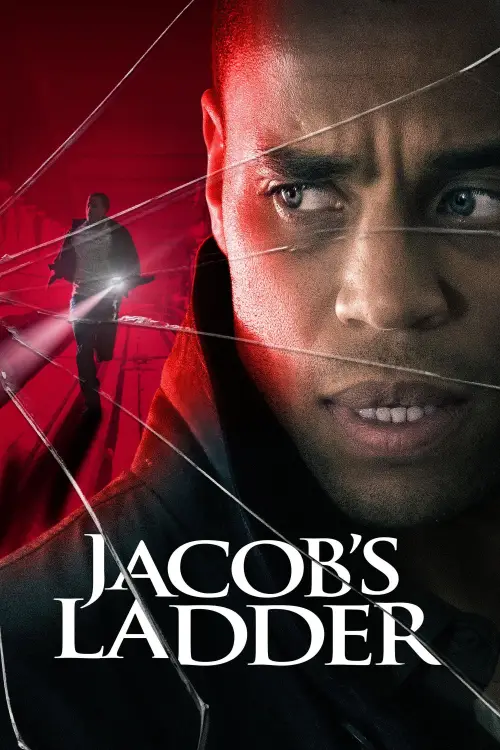 Movie poster "Jacob