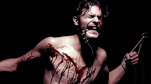 Watch film Blood Feast | Blood Feast Trailer (2016) - Official Remake