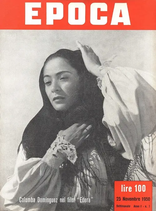 Movie poster "Devotion"