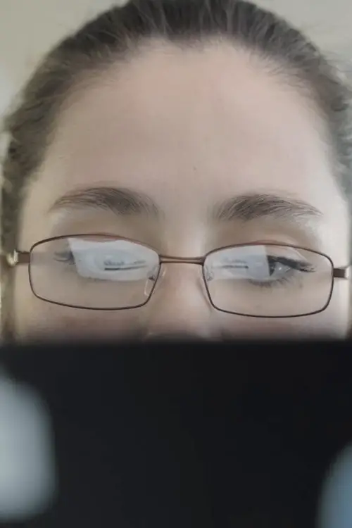 Movie poster "Désirs sous algorithme"