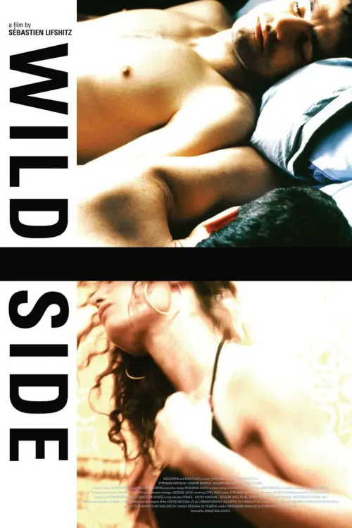 Movie poster "Wild Side"