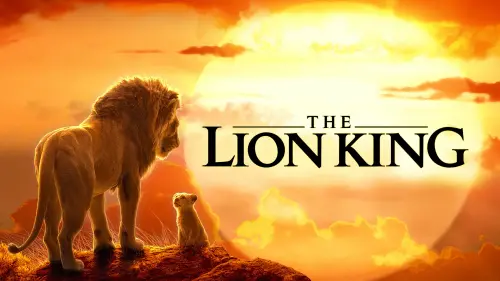 Watch film The Lion King | Король Лев - тизер-трейлер 6+