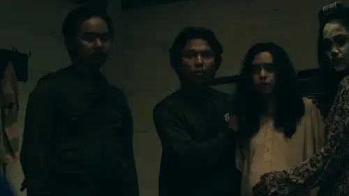 Watch film Father's Haunted House | RUMAH DINAS BAPAK - Official Teaser