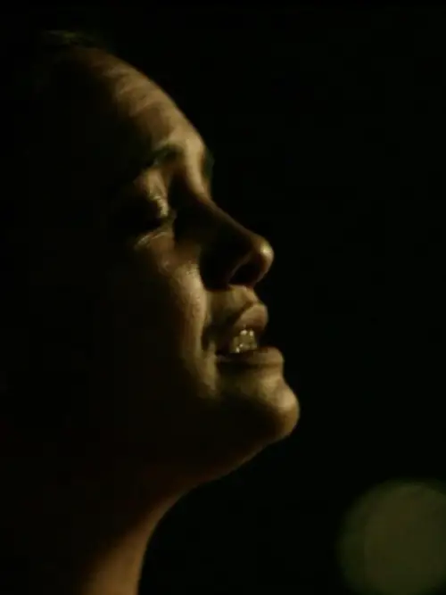 Movie poster "MAGIK FIKUS"