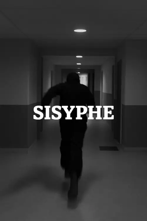 Movie poster "Sisyphe"