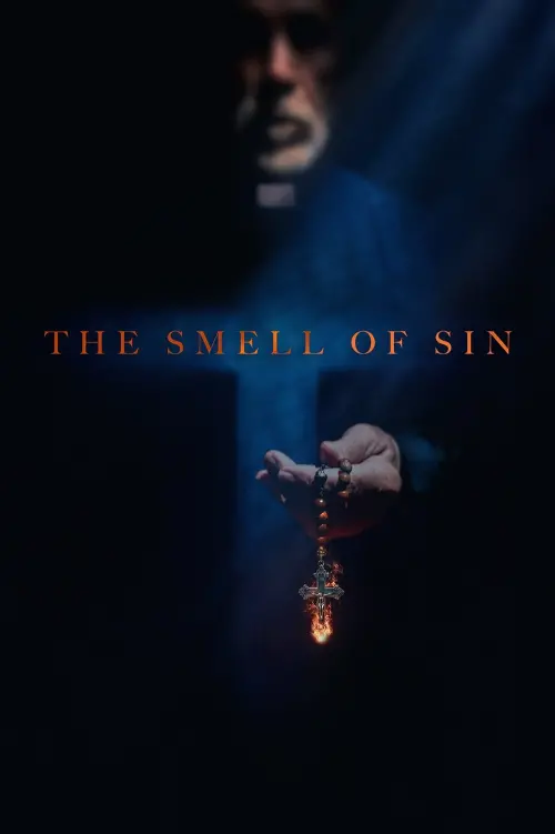Movie poster "The Smell of Sin"